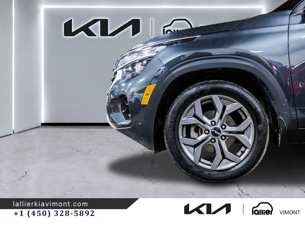 Kia Seltos LX 2024 à Montréal, Québec - 19 - w1024h768px