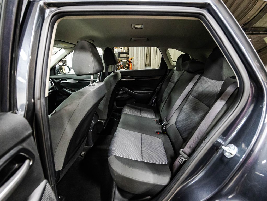Kia Seltos LX 2024 à Montréal, Québec - 10 - w1024h768px