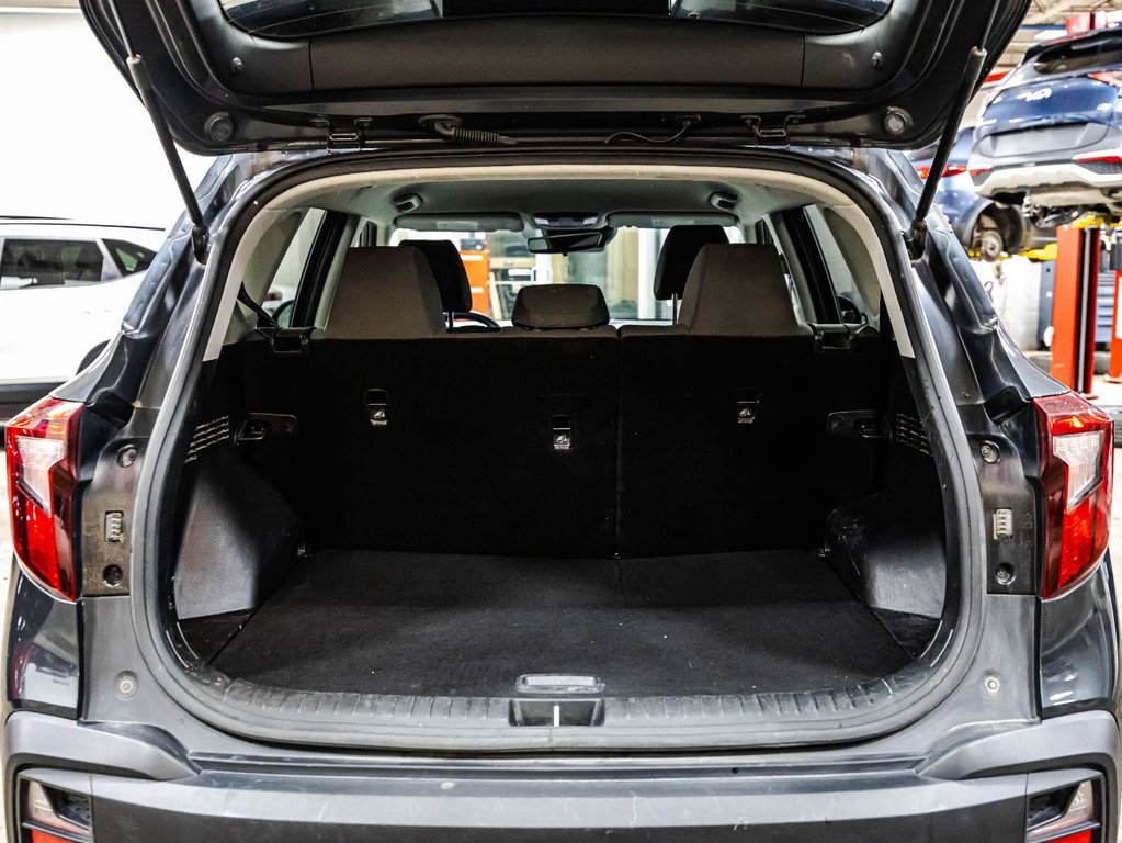 Kia Seltos LX 2024 à Montréal, Québec - 24 - w1024h768px