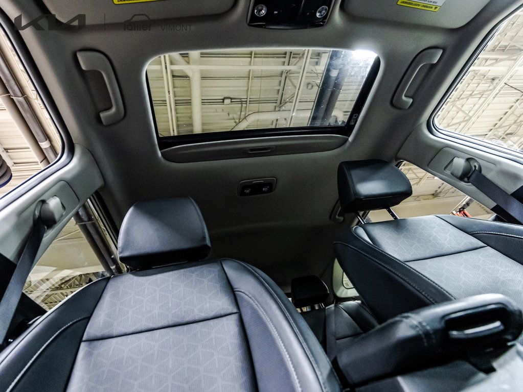 2025 Kia Seltos EX in , Quebec - 11 - w1024h768px