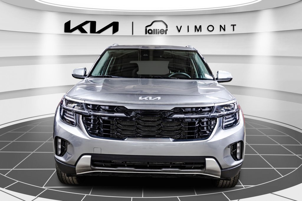 2025 Kia Seltos EX in , Quebec - 3 - w1024h768px