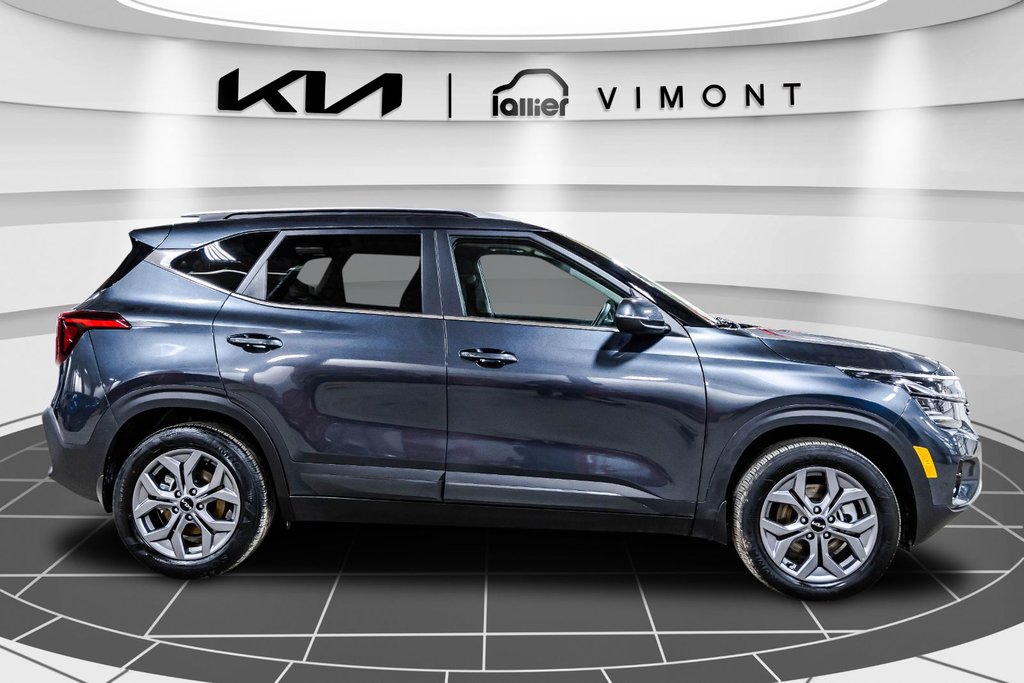 2025 Kia Seltos EX in , Quebec - 17 - w1024h768px
