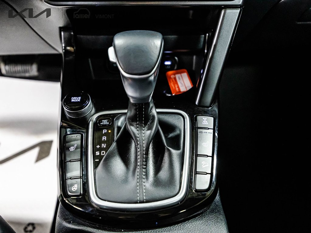 2025 Kia Seltos EX in , Quebec - 23 - w1024h768px