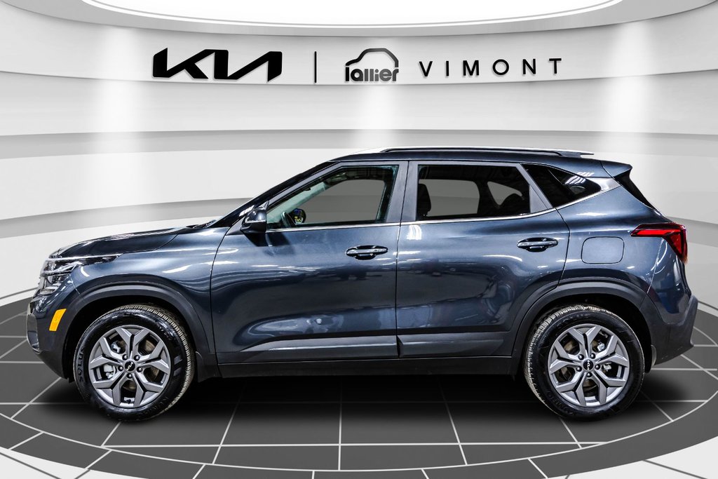 2025 Kia Seltos EX in , Quebec - 5 - w1024h768px