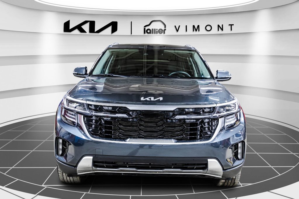 2025 Kia Seltos EX in , Quebec - 3 - w1024h768px