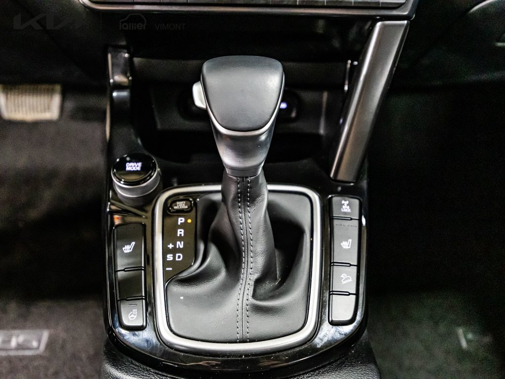 Kia Seltos EX 2025 à , Québec - 23 - w1024h768px