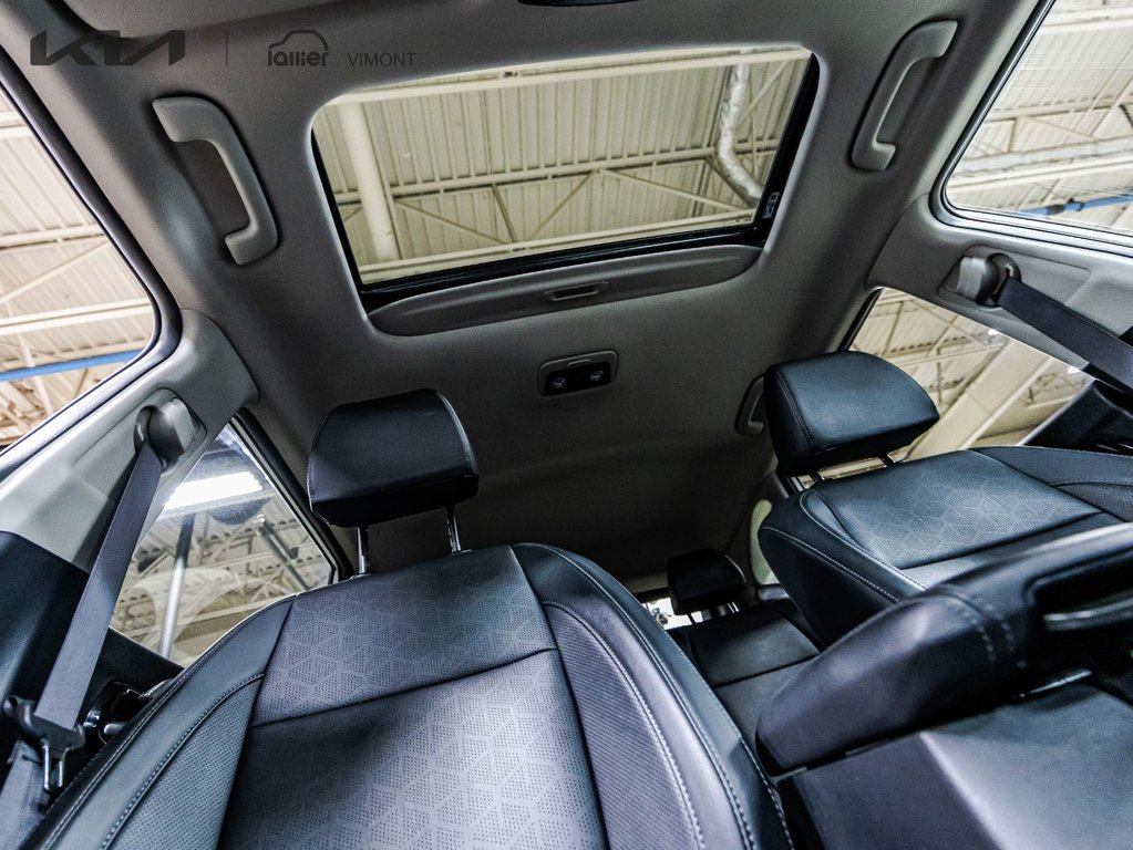 Kia Seltos EX 2025 à , Québec - 11 - w1024h768px