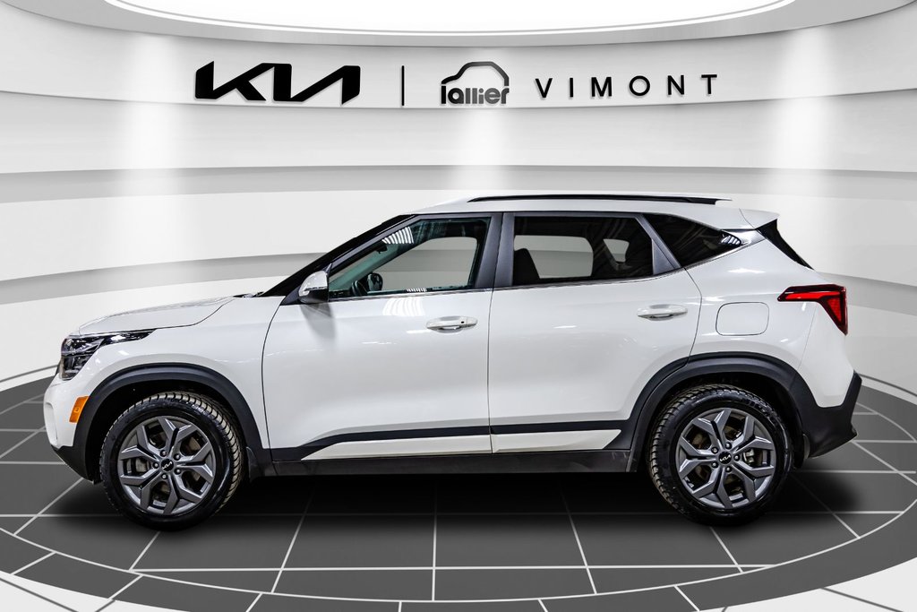 Kia Seltos EX 2025 à , Québec - 5 - w1024h768px