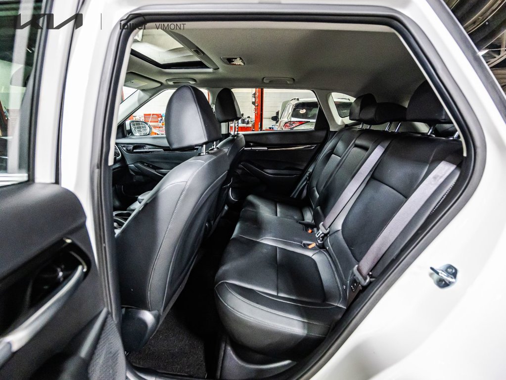 Kia Seltos EX 2025 à , Québec - 8 - w1024h768px