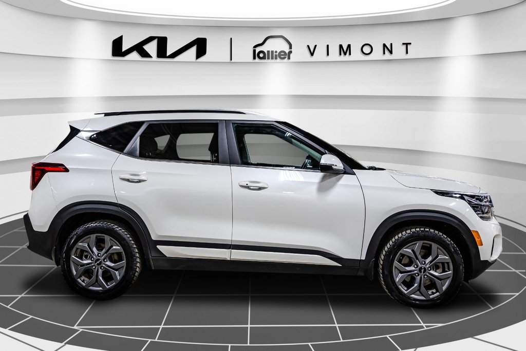 Kia Seltos EX 2025 à , Québec - 17 - w1024h768px
