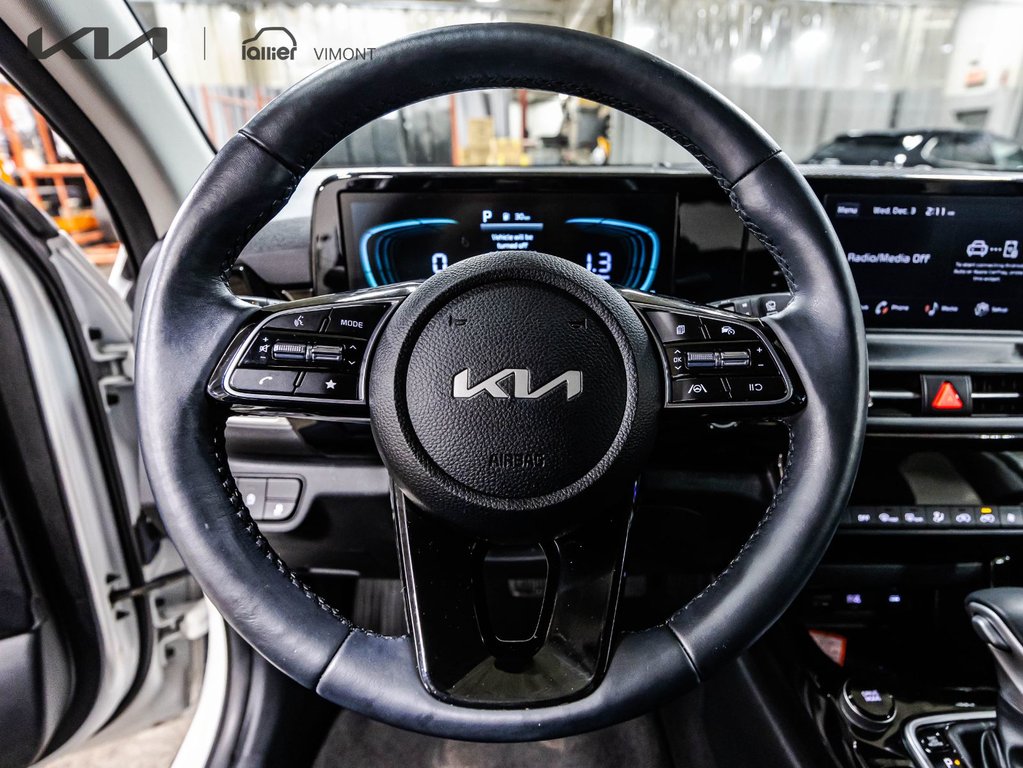 2025 Kia Seltos EX in , Quebec - 22 - w1024h768px