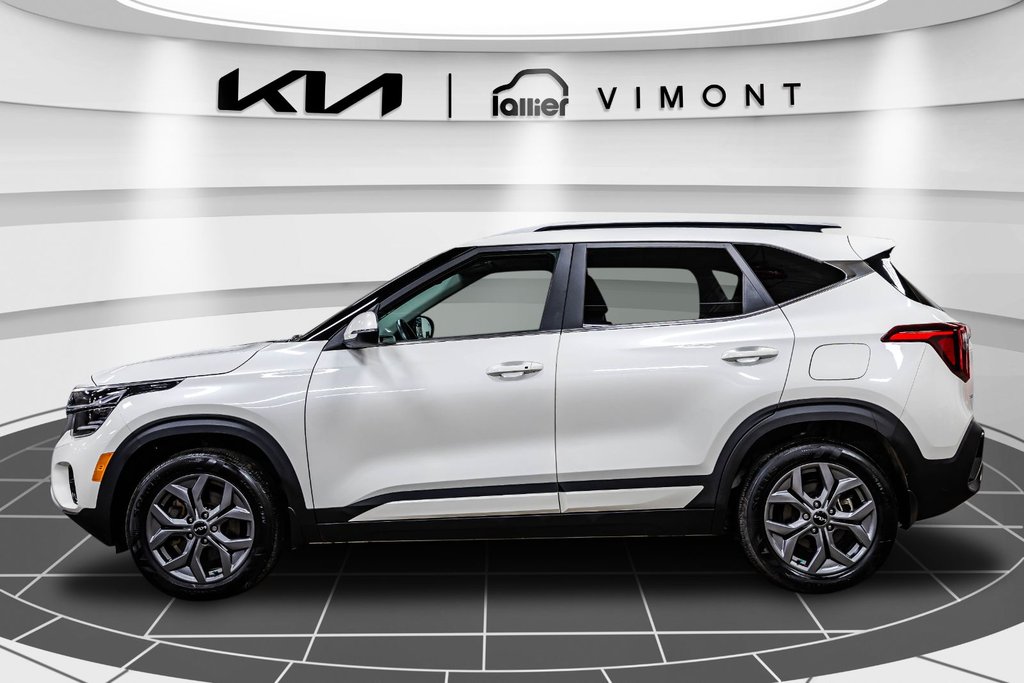 2025 Kia Seltos EX in , Quebec - 7 - w1024h768px
