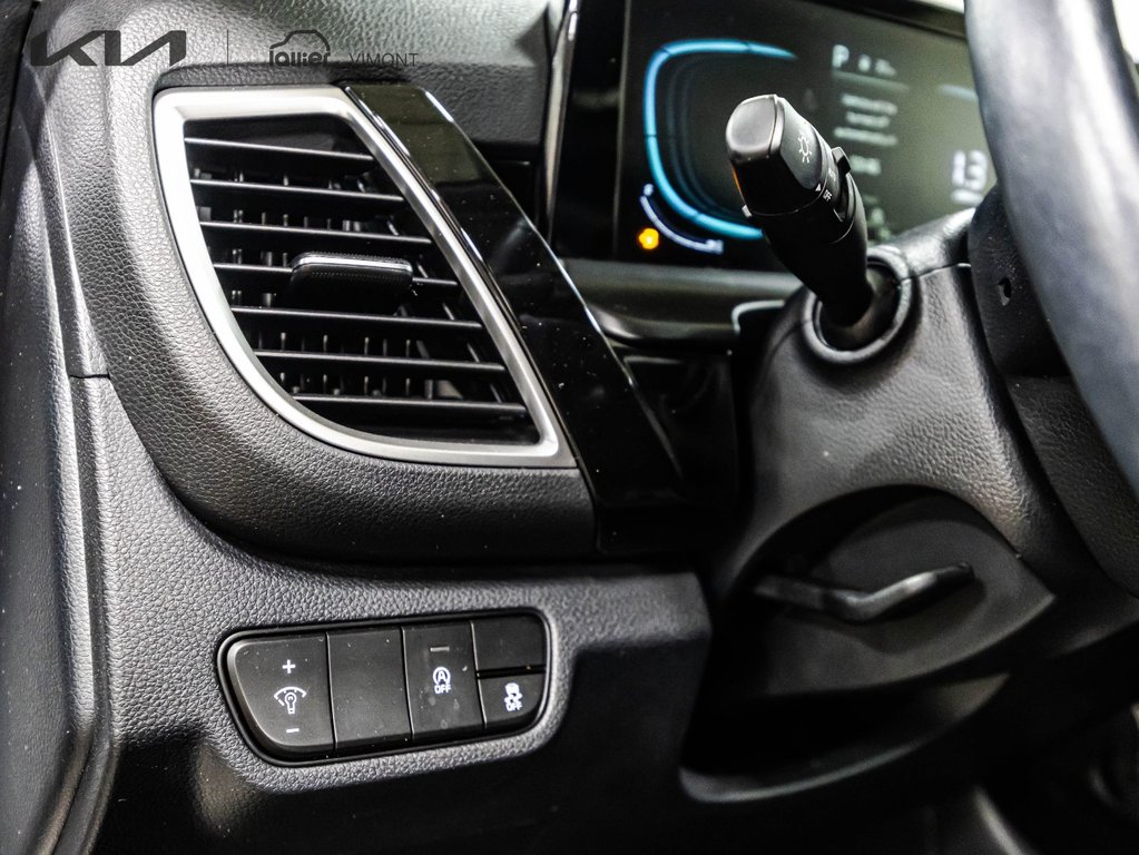 2025 Kia Seltos EX in , Quebec - 24 - w1024h768px