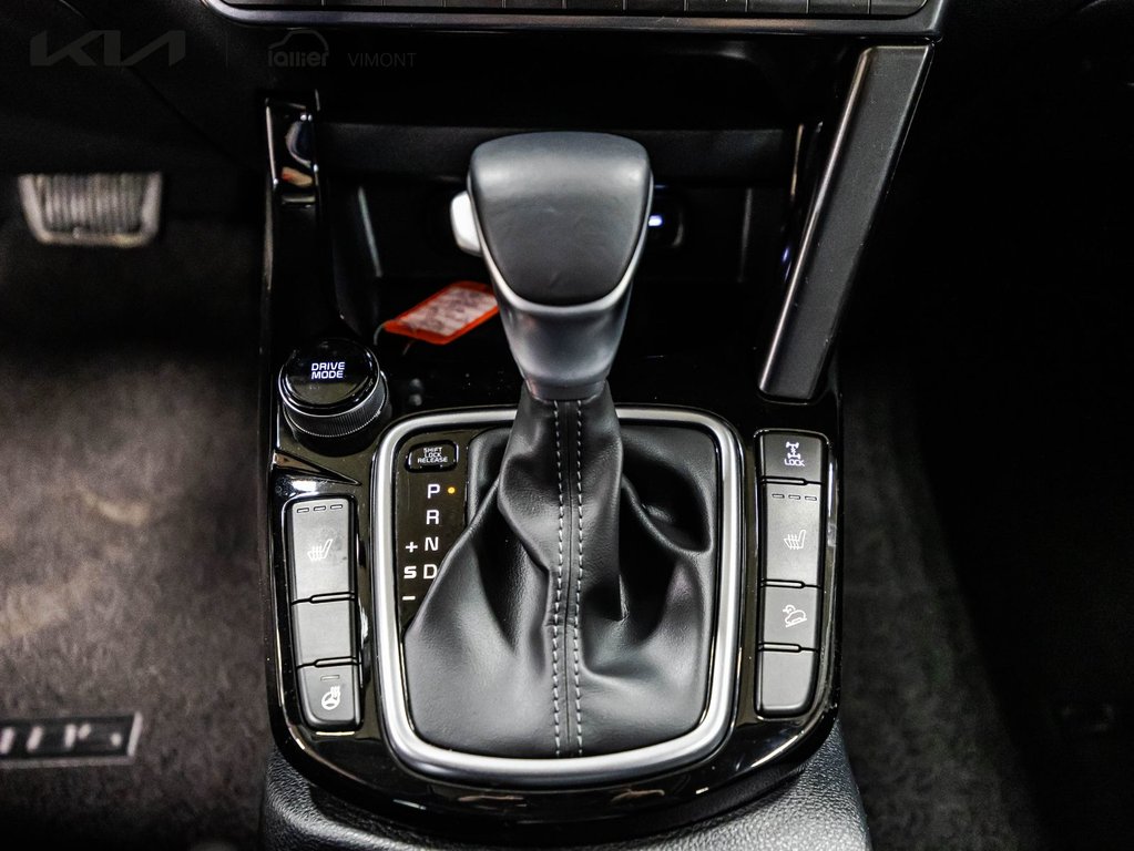 2025 Kia Seltos EX in , Quebec - 23 - w1024h768px