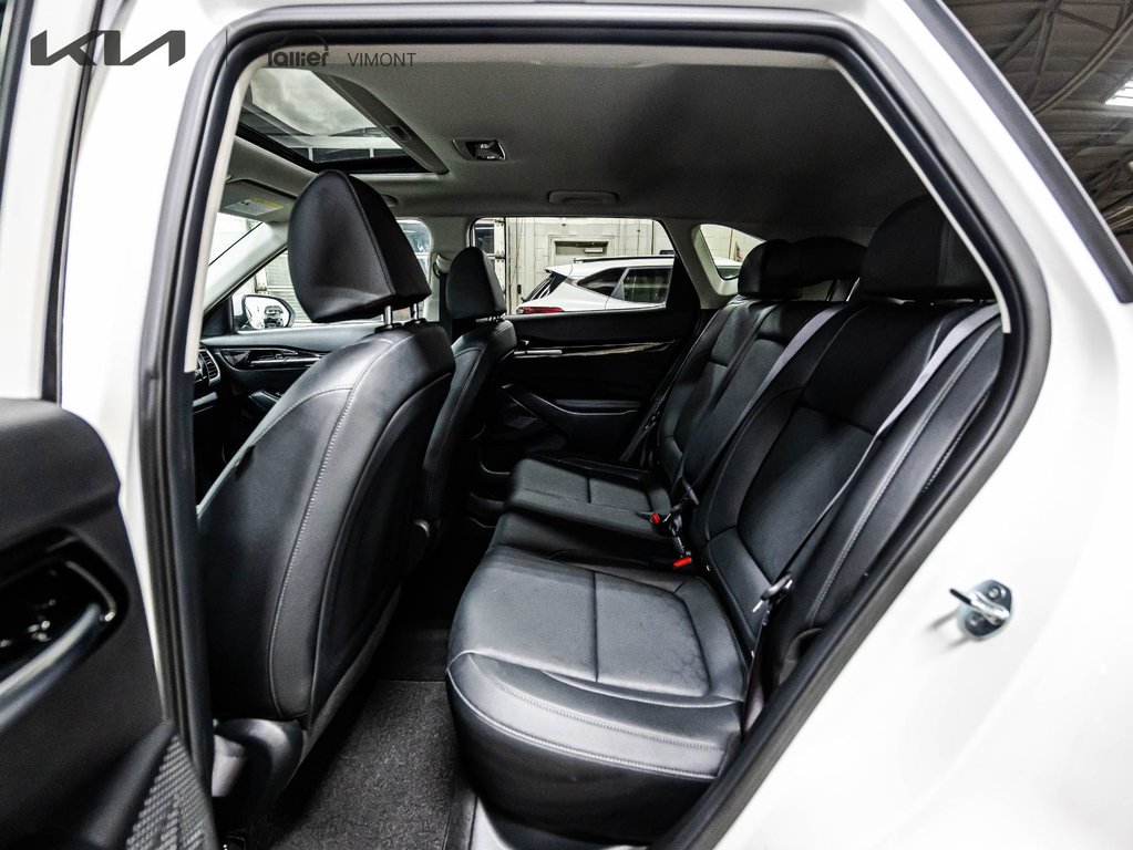 2025 Kia Seltos EX in , Quebec - 11 - w1024h768px