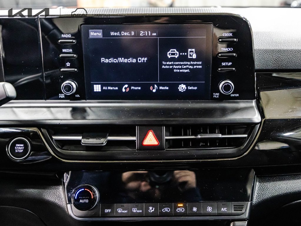 2025 Kia Seltos EX in , Quebec - 14 - w1024h768px