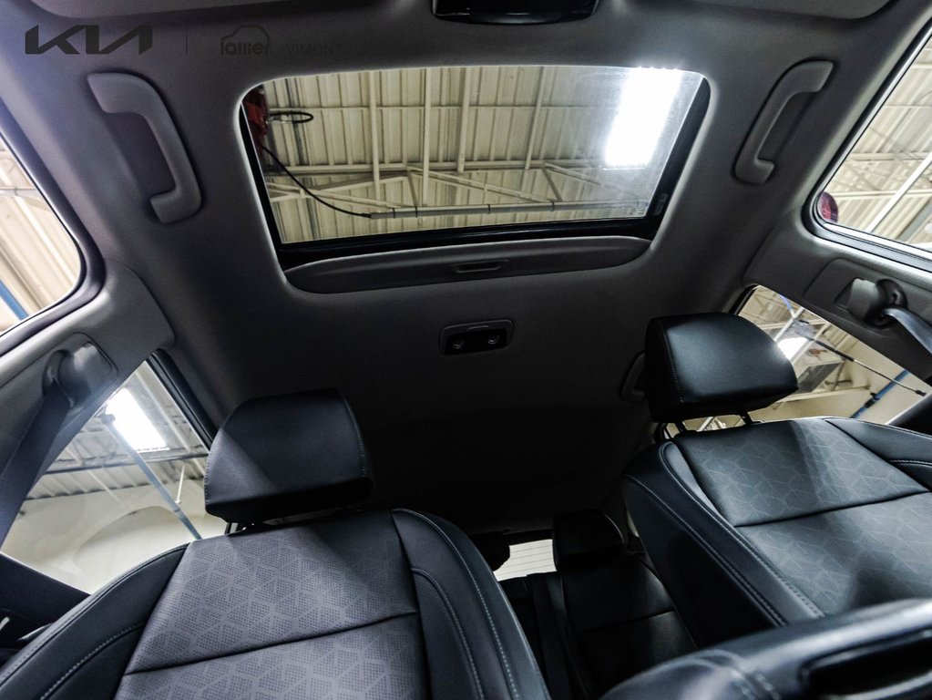 2025 Kia Seltos EX in , Quebec - 13 - w1024h768px