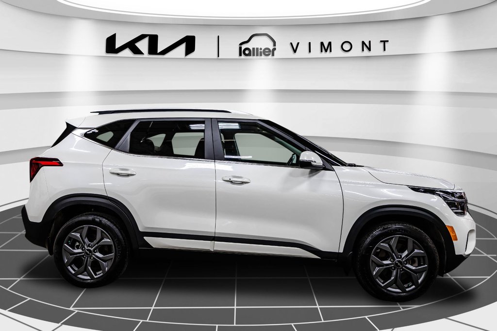 2025 Kia Seltos EX in , Quebec - 18 - w1024h768px