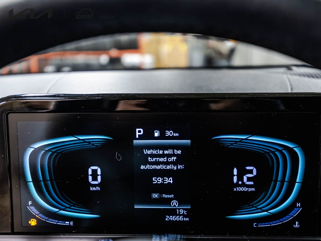 2025 Kia Seltos EX in , Quebec - 8 - w1024h768px