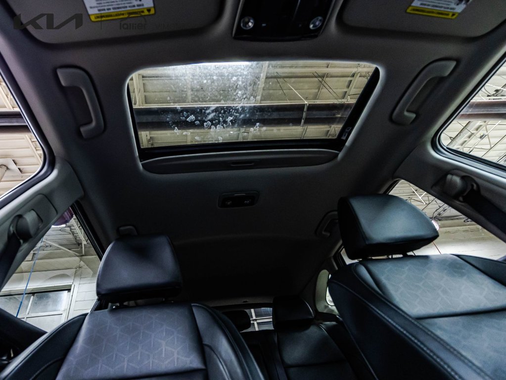 Kia Seltos EX 2025 à Montréal, Québec - 13 - w1024h768px