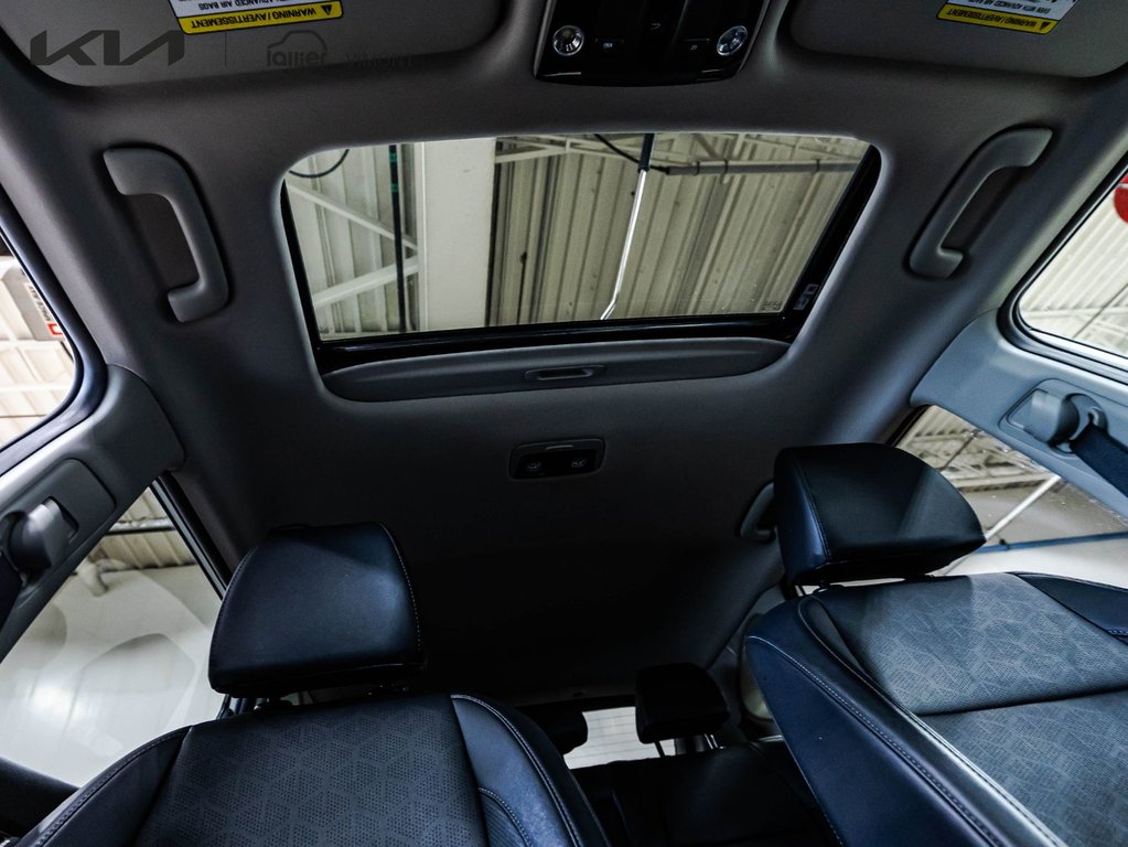 Kia Seltos EX 2025 à Montréal, Québec - 13 - w1024h768px