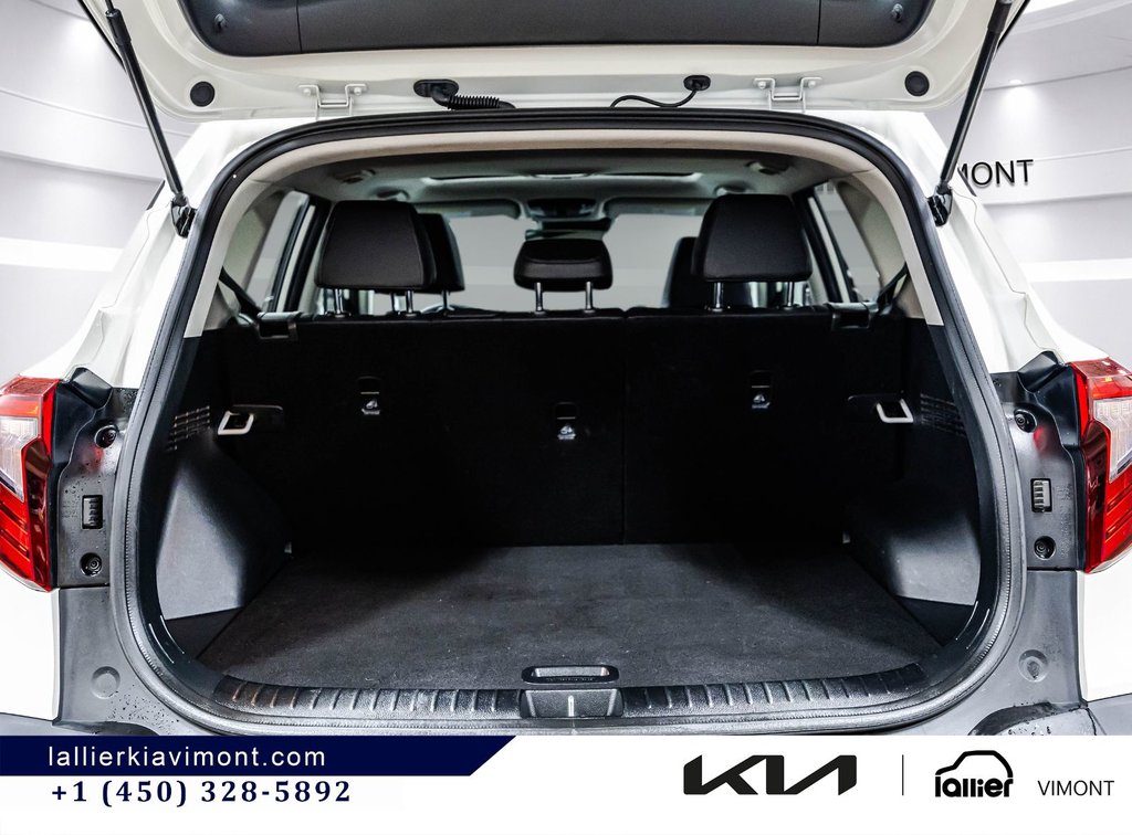 Kia Seltos EX 2025 à Montréal, Québec - 25 - w1024h768px