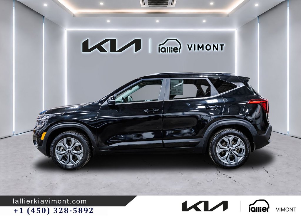 2025 Kia Seltos EX in Montréal, Quebec - 7 - w1024h768px
