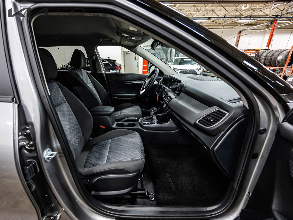 Kia Seltos LX 2026 à , Québec - 11 - w1024h768px