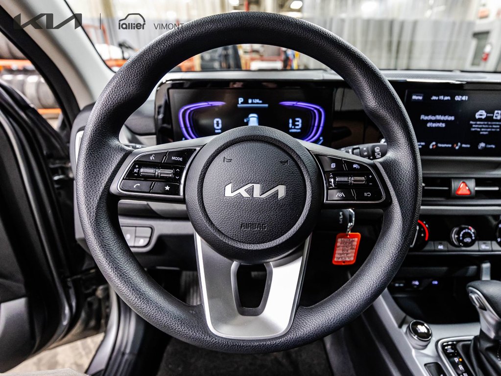 Kia Seltos LX 2026 à , Québec - 21 - w1024h768px