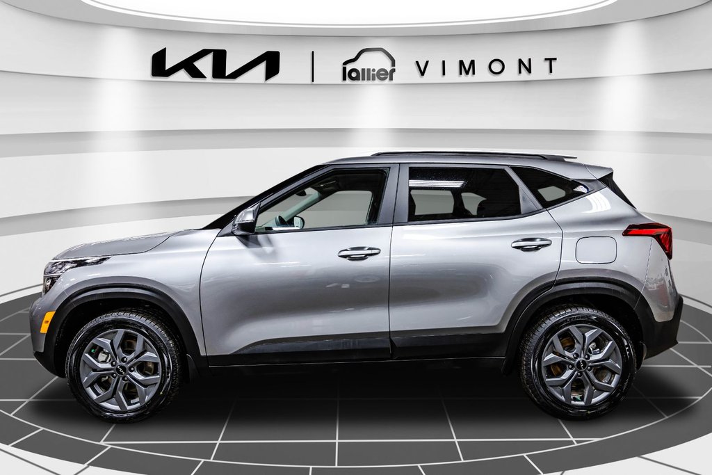 Kia Seltos LX 2026 à , Québec - 7 - w1024h768px