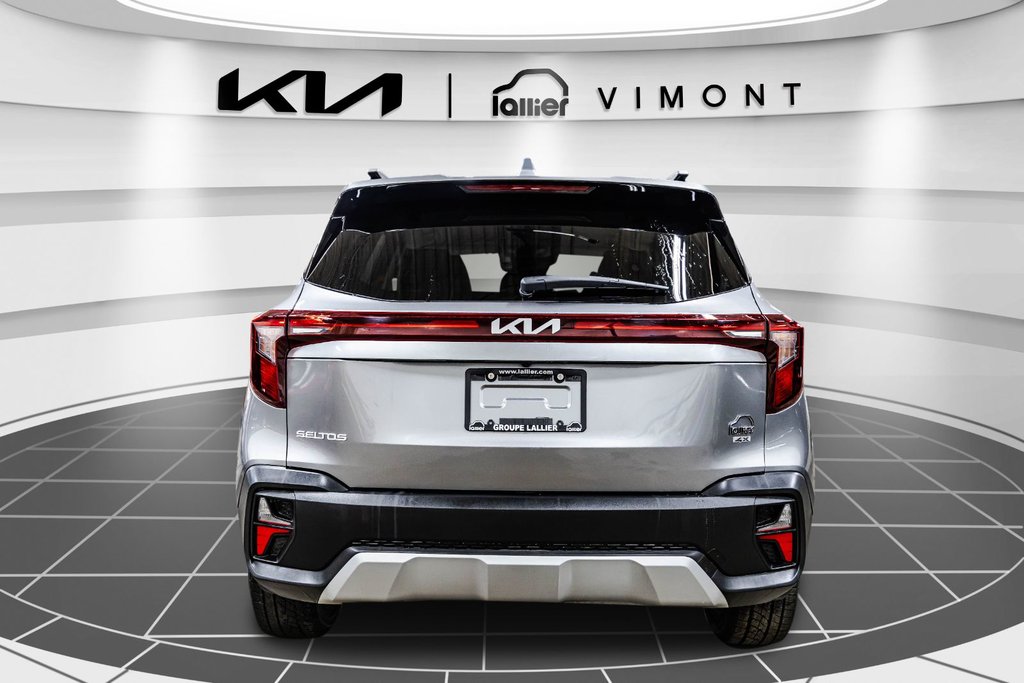 Kia Seltos LX 2026 à , Québec - 15 - w1024h768px