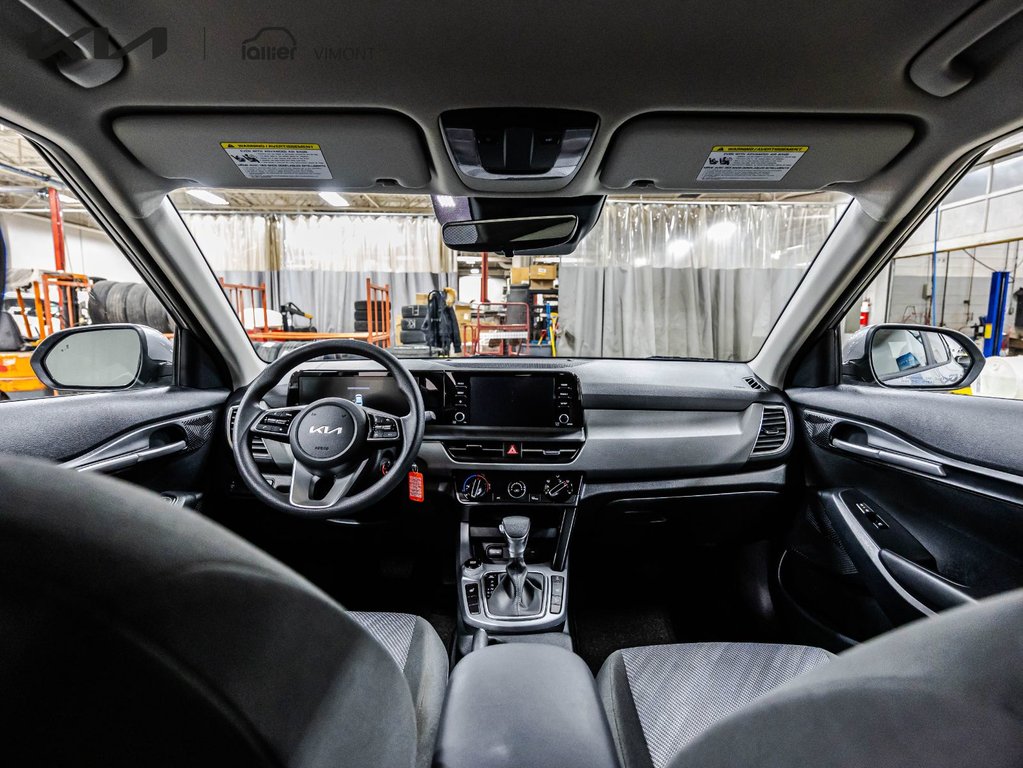 Kia Seltos LX 2026 à , Québec - 12 - w1024h768px
