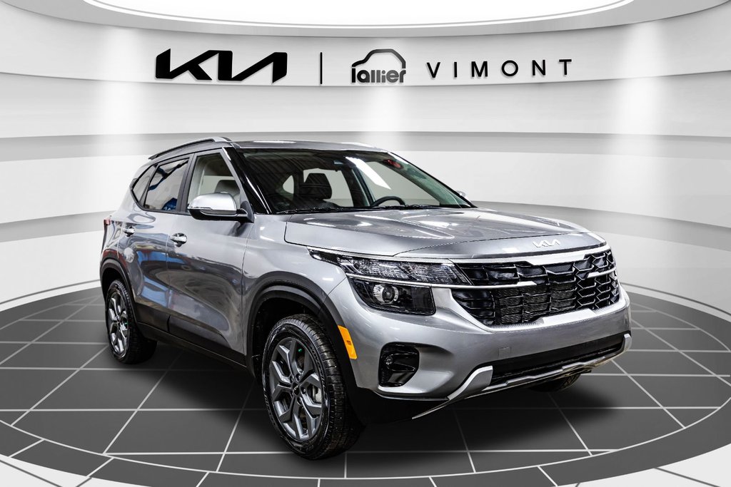 Kia Seltos LX 2026 à , Québec - 18 - w1024h768px