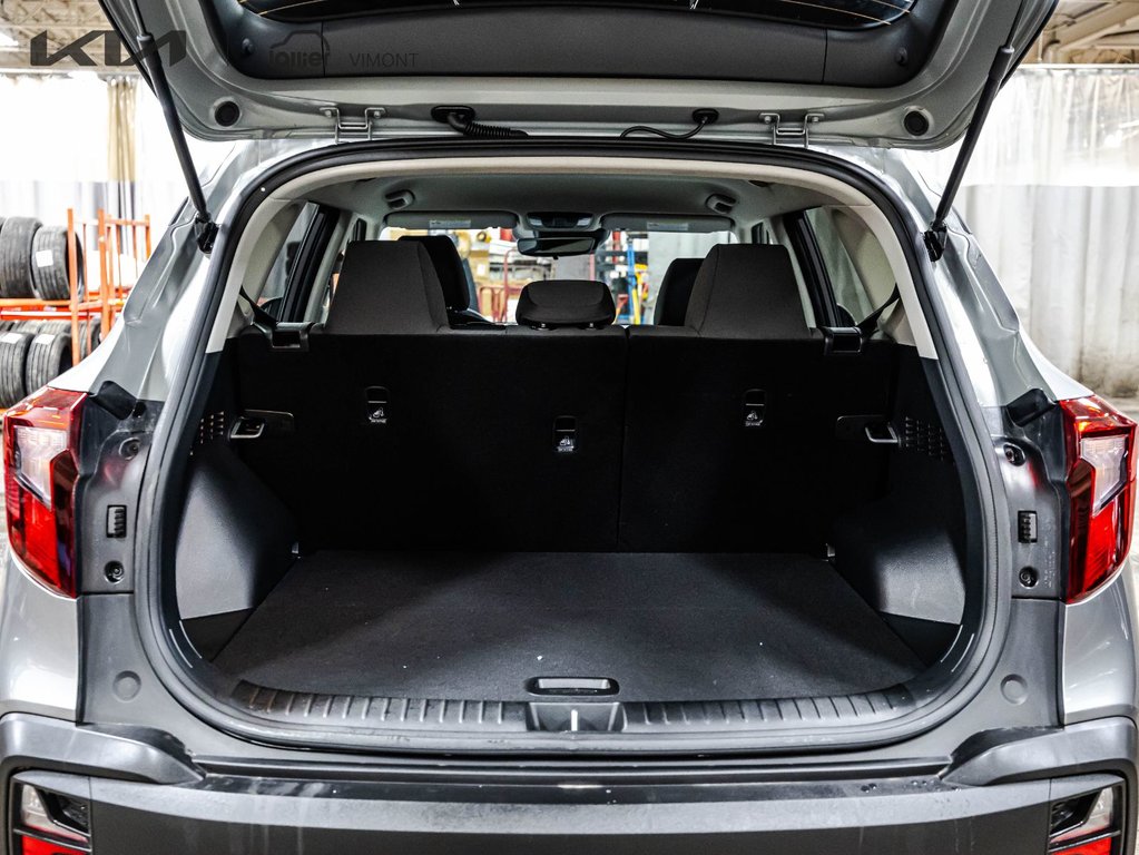 Kia Seltos LX 2026 à , Québec - 24 - w1024h768px