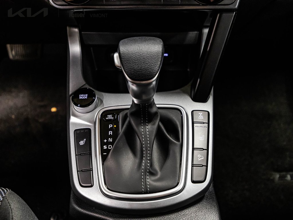 Kia Seltos LX 2026 à , Québec - 22 - w1024h768px