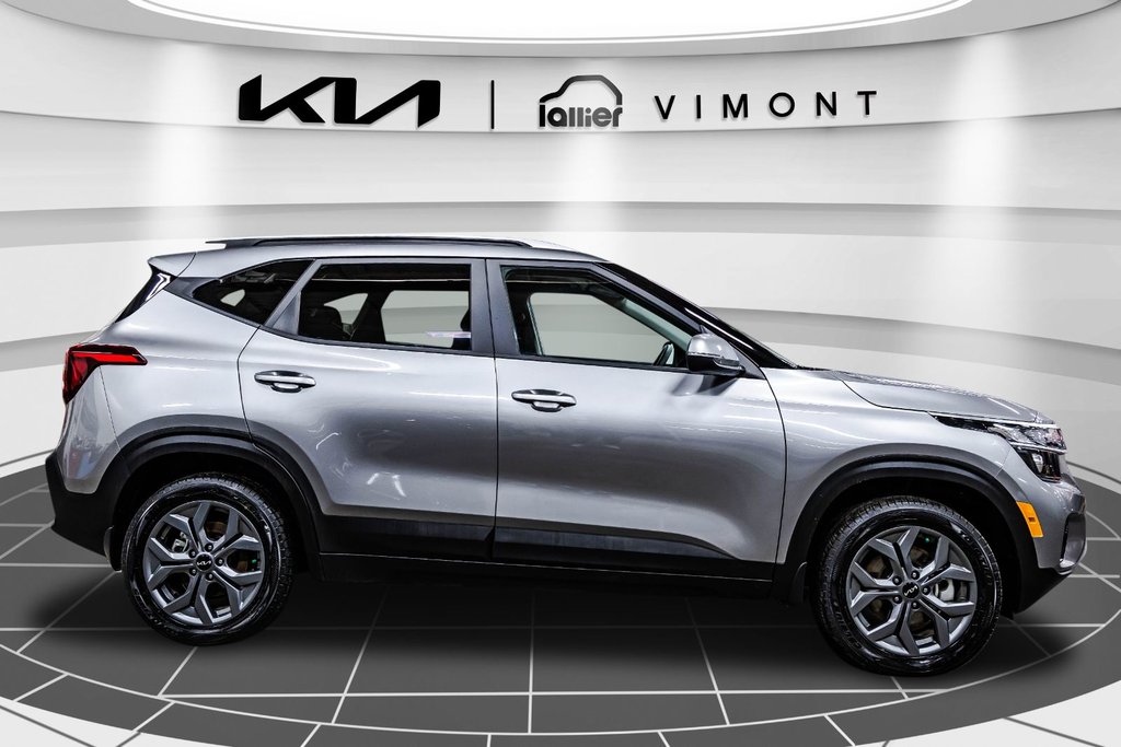 Kia Seltos LX 2026 à , Québec - 17 - w1024h768px