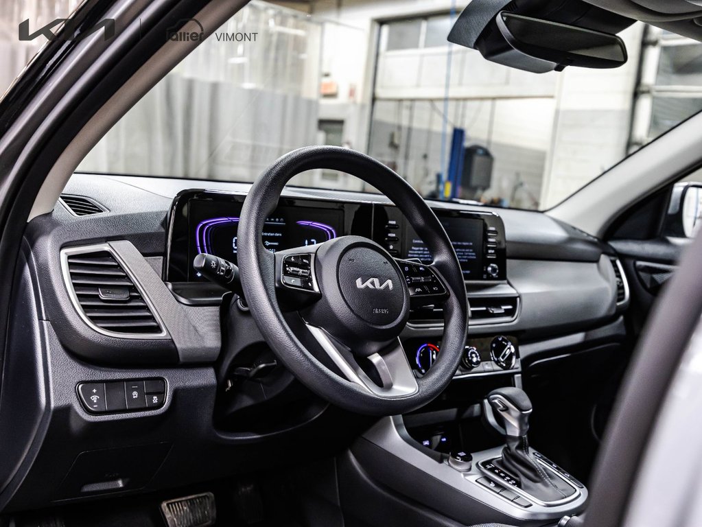 Kia Seltos LX 2026 à , Québec - 20 - w1024h768px