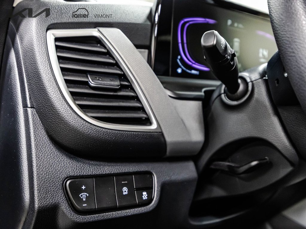 Kia Seltos LX 2026 à , Québec - 23 - w1024h768px