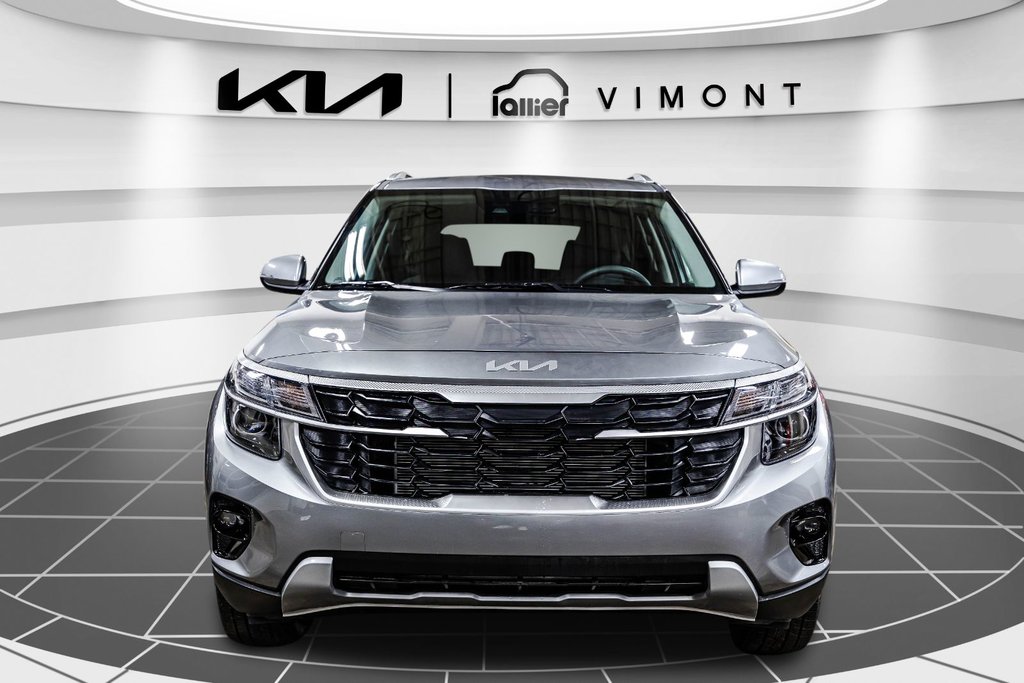 Kia Seltos LX 2026 à , Québec - 3 - w1024h768px