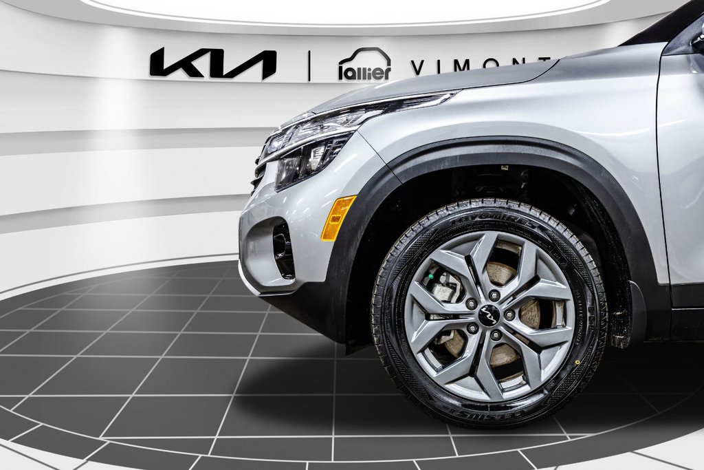 Kia Seltos LX 2026 à , Québec - 19 - w1024h768px