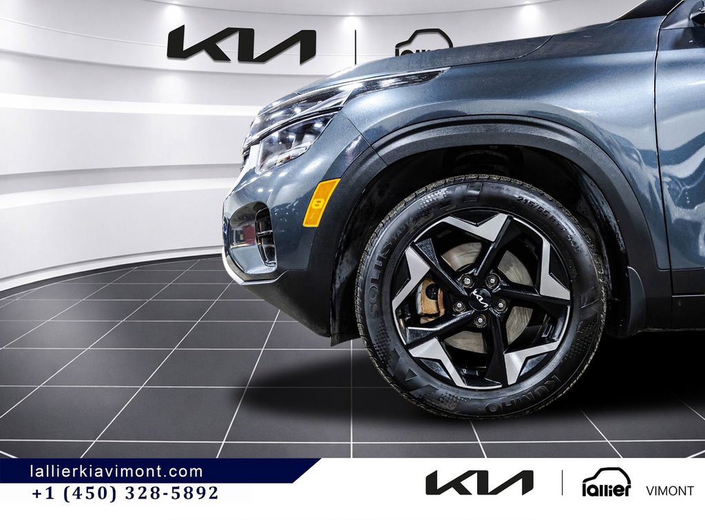 Kia Seltos EX PREMIUM 2026 à Montréal, Québec - 20 - w1024h768px