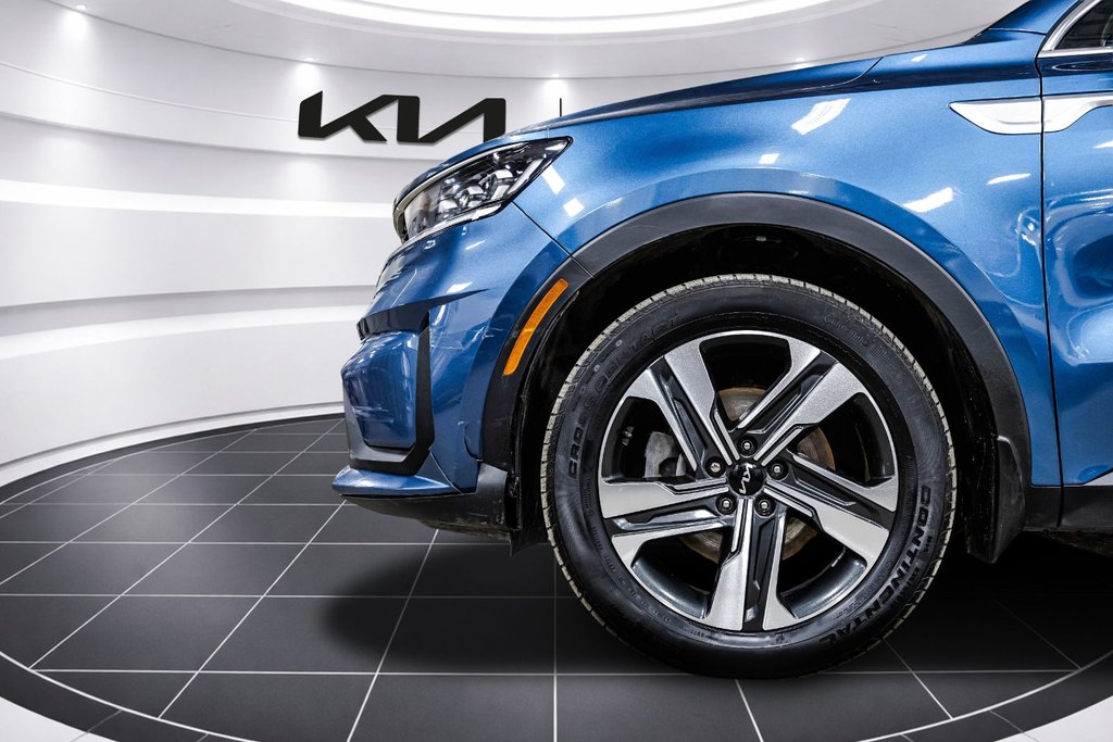 Kia Sorento Hybrid EX 2023 à Montréal, Québec - 10 - w1024h768px