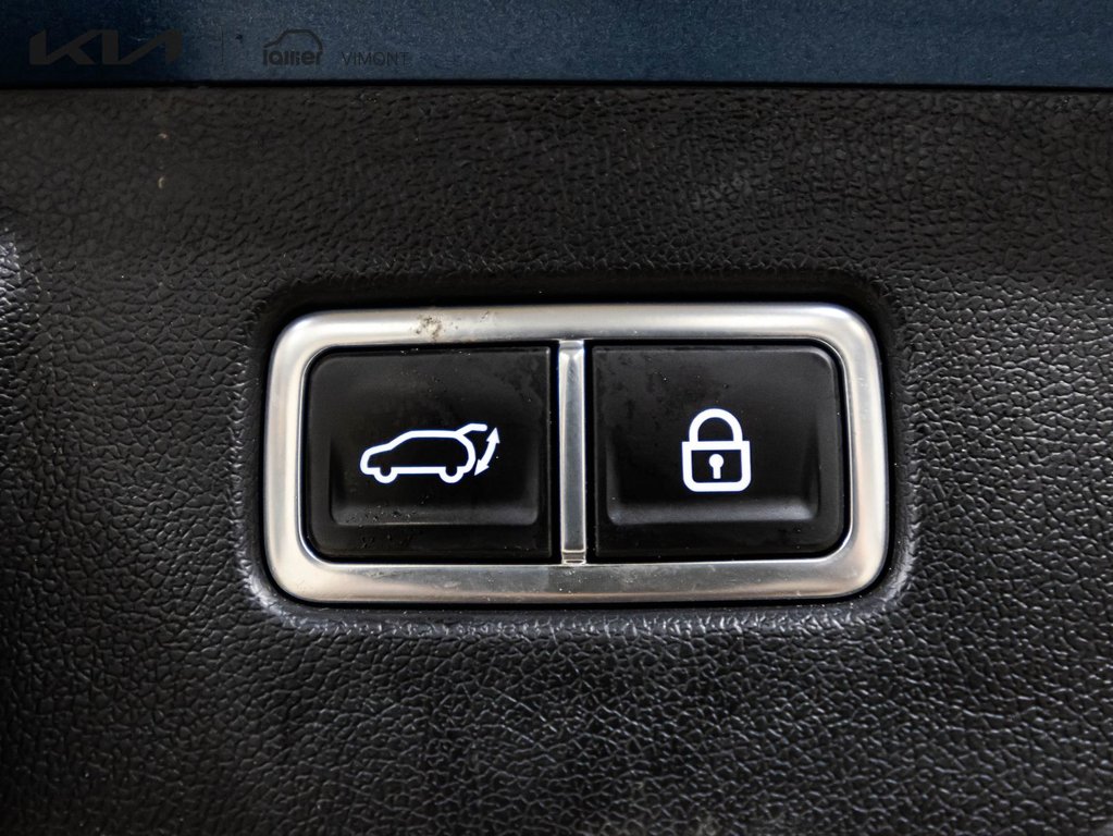 Kia Sorento Hybrid EX 2023 à Montréal, Québec - 16 - w1024h768px