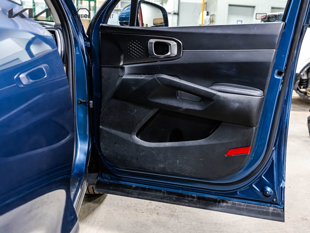 Kia Sorento Hybrid EX 2023 à Montréal, Québec - 18 - w1024h768px