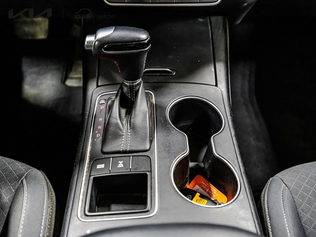2018  Sorento LX V6 in , Quebec - 22 - w1024h768px
