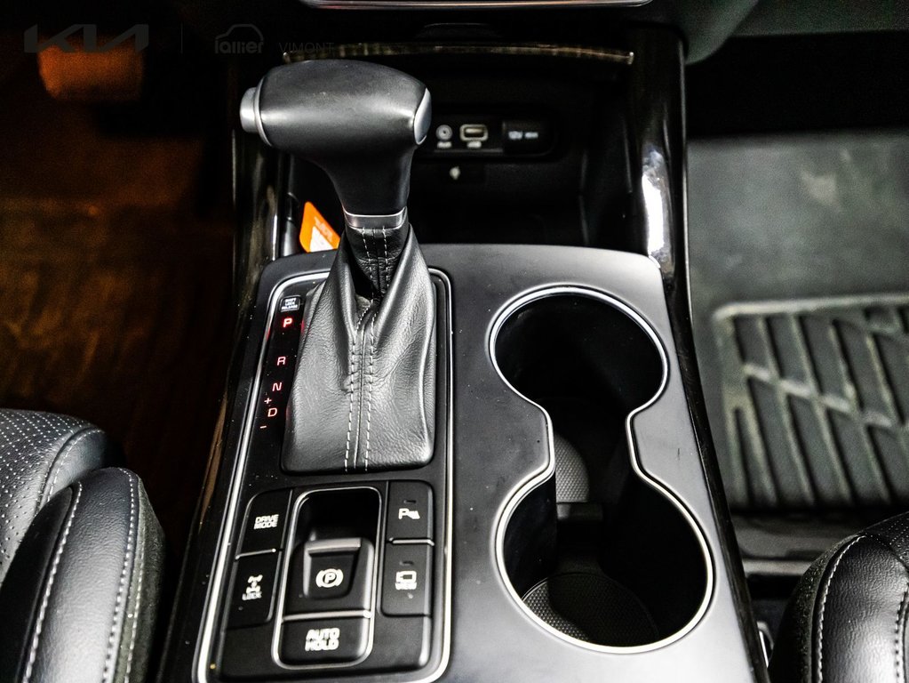 Kia Sorento EX+ 2020 à , Québec - 23 - w1024h768px