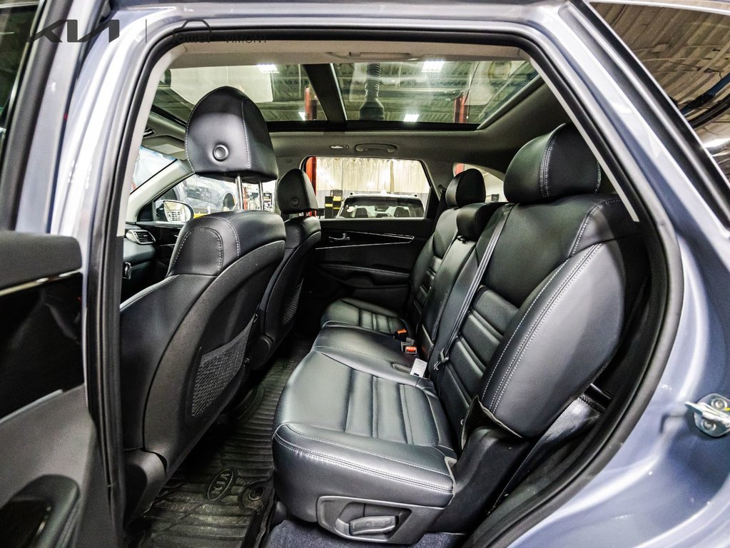 Kia Sorento EX+ 2020 à , Québec - 8 - w1024h768px