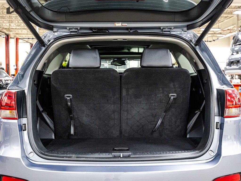 Kia Sorento EX+ 2020 à , Québec - 25 - w1024h768px
