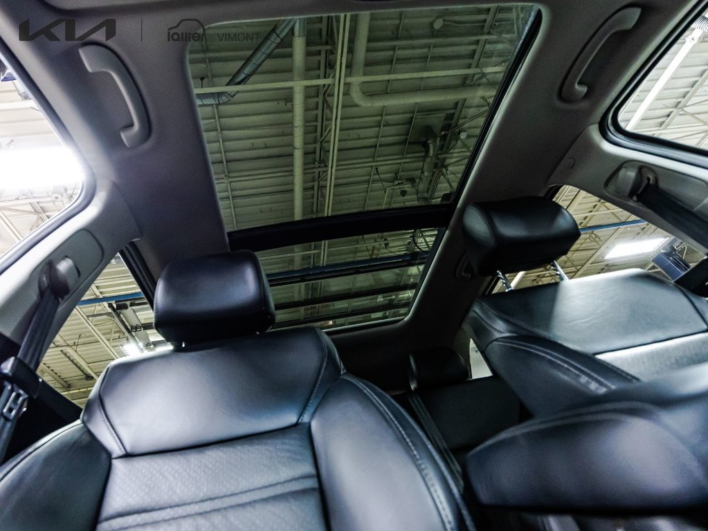 Kia Sorento EX+ 2020 à , Québec - 11 - w1024h768px