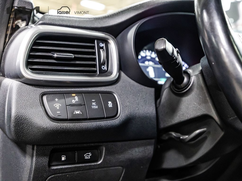 Kia Sorento EX+ 2020 à , Québec - 24 - w1024h768px